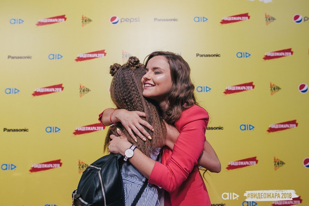 VIDEOZHARA 2019: что делать на фестивале видеокреатива и блогеров